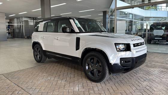 LAND ROVER DEFENDER 3.0 D350 TURBO DIESEL MHEV 110 X-DYNAMIC HSE AWD AUTOMÁTICO